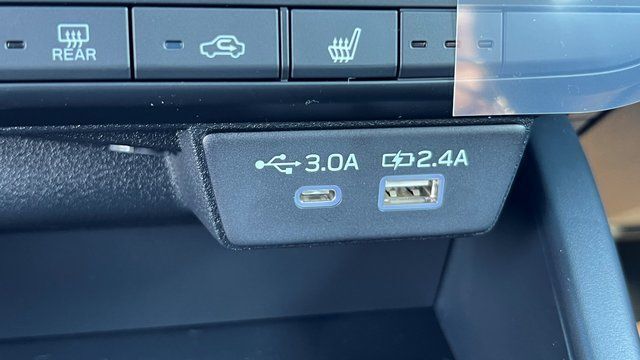 2026 Subaru OUTBACK Premium Fredericksburg VA