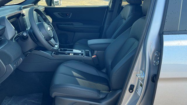 2026 Subaru OUTBACK Premium Fredericksburg VA