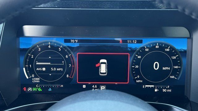 2026 Subaru OUTBACK Premium Fredericksburg VA