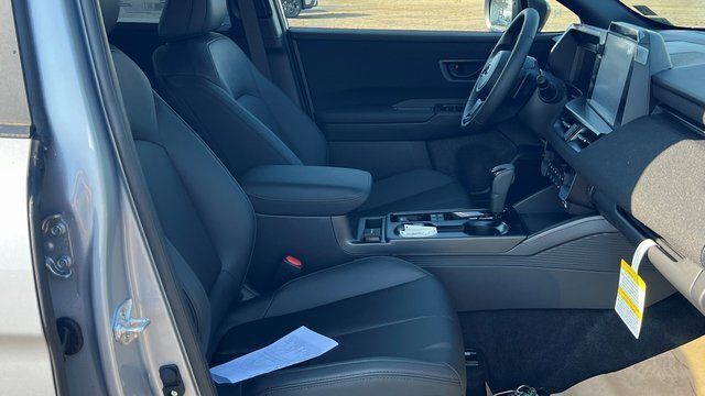 2026 Subaru OUTBACK Premium Fredericksburg VA