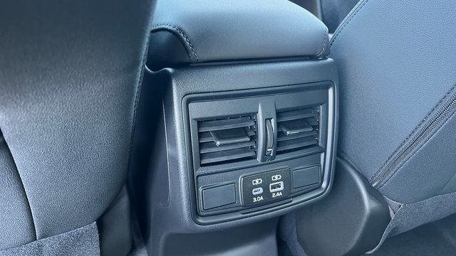 2026 Subaru OUTBACK Premium Fredericksburg VA