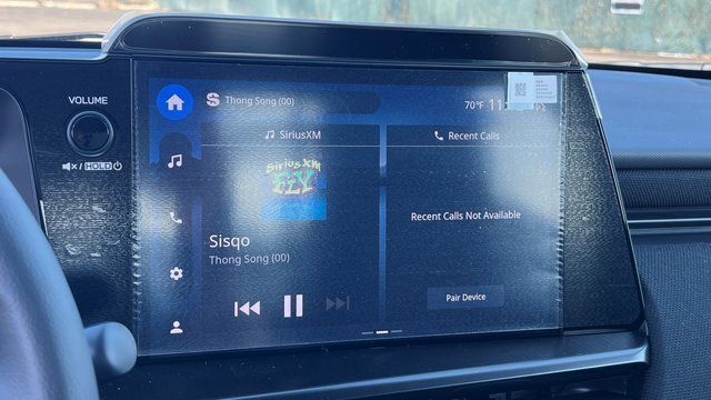 2026 Subaru OUTBACK Premium Fredericksburg VA