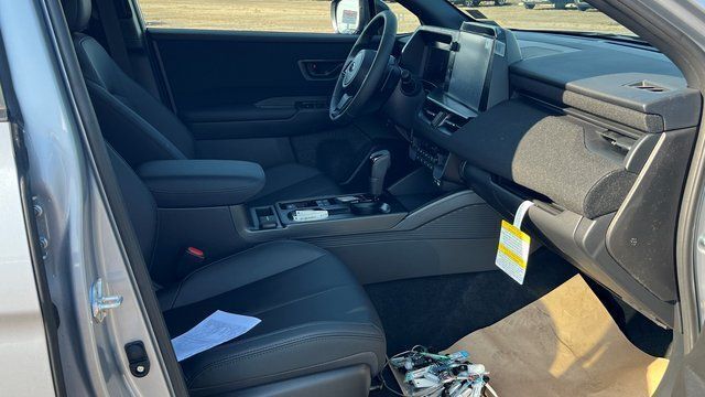 2026 Subaru OUTBACK Premium Fredericksburg VA