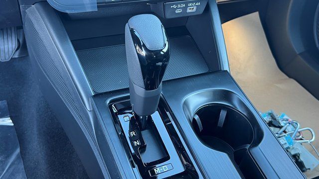 2026 Subaru OUTBACK Premium Fredericksburg VA