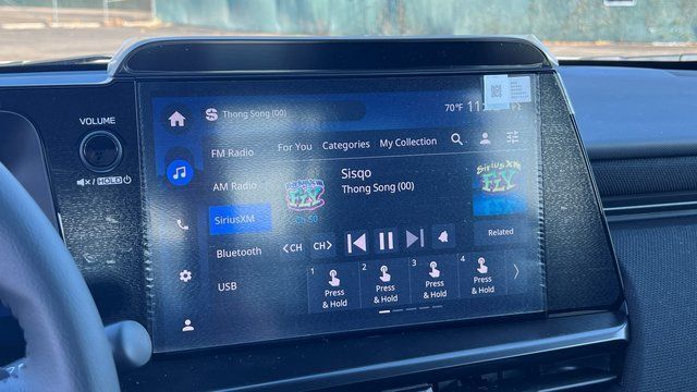 2026 Subaru OUTBACK Premium Fredericksburg VA