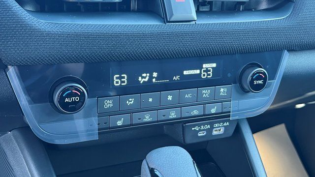 2026 Subaru OUTBACK Premium Fredericksburg VA