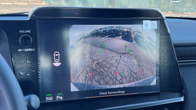 2026 Subaru OUTBACK Premium Fredericksburg VA