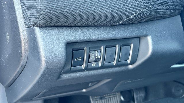 2026 Subaru OUTBACK Premium Fredericksburg VA