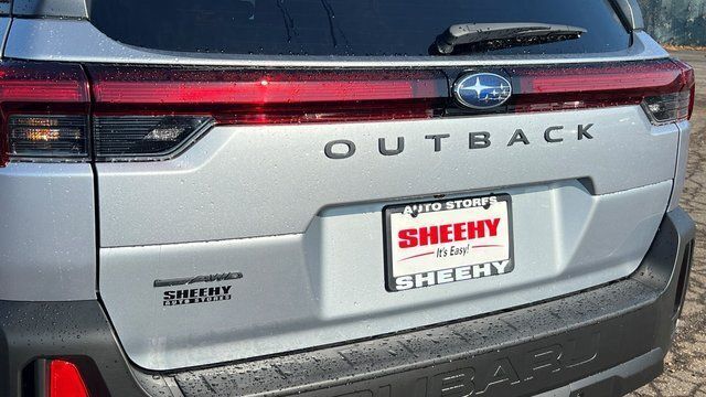 2026 Subaru OUTBACK Premium Fredericksburg VA