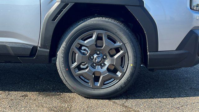 2026 Subaru OUTBACK Premium Fredericksburg VA