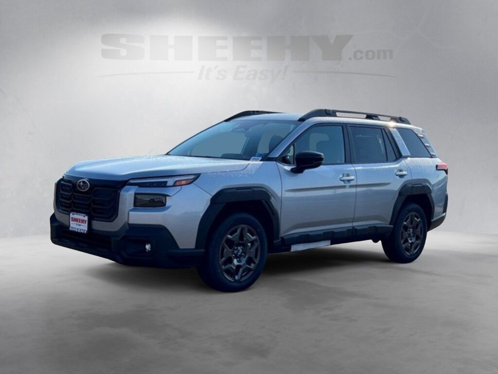 2026 Subaru OUTBACK Premium Fredericksburg VA