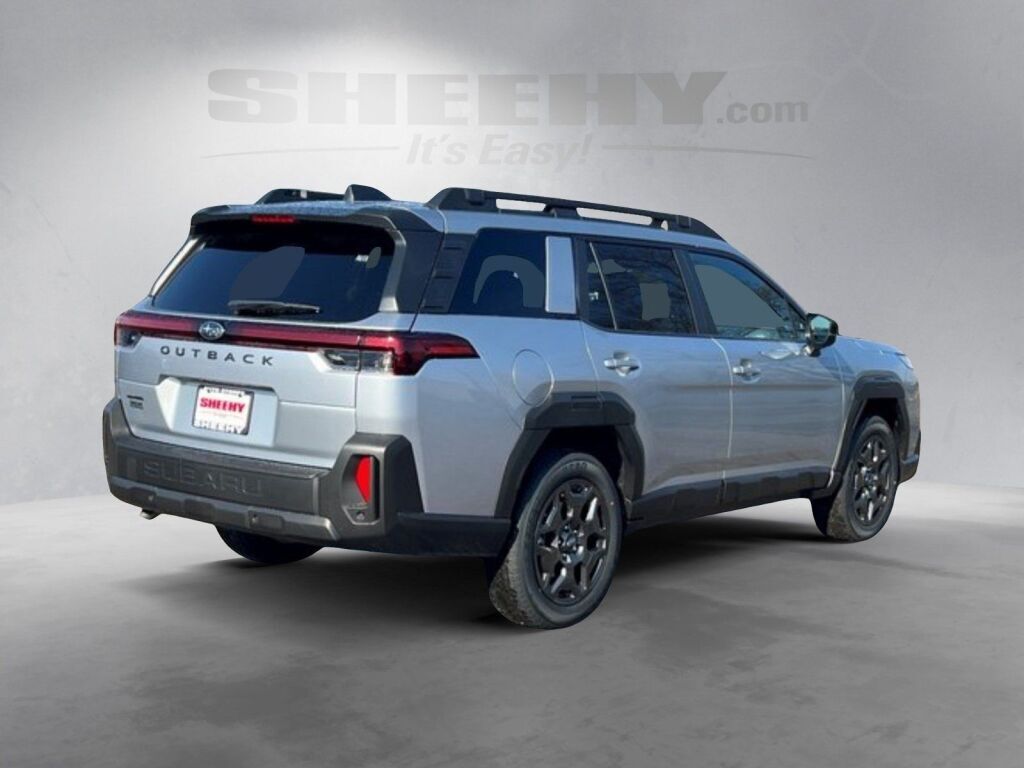2026 Subaru OUTBACK Premium Fredericksburg VA