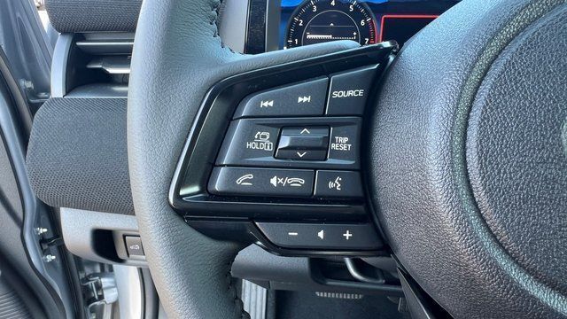 2026 Subaru OUTBACK Premium Fredericksburg VA