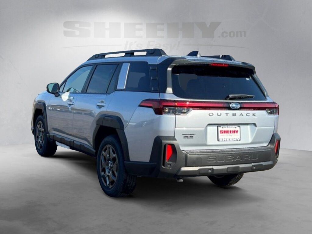 2026 Subaru OUTBACK Premium Fredericksburg VA