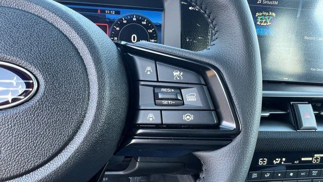 2026 Subaru OUTBACK Premium Fredericksburg VA