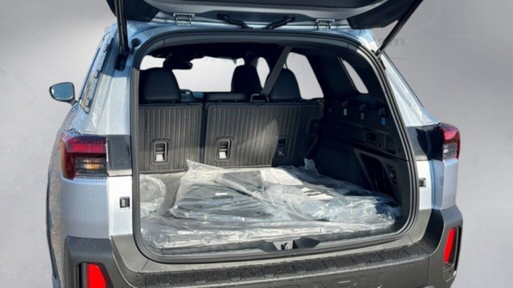 2026 Subaru OUTBACK Premium Fredericksburg VA