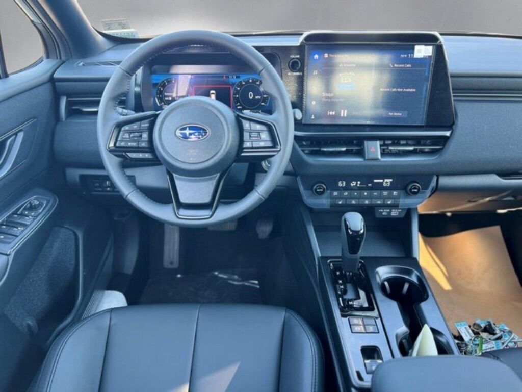 2026 Subaru OUTBACK Premium Fredericksburg VA