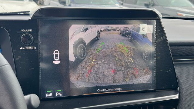 2026 Subaru OUTBACK Premium Fredericksburg VA