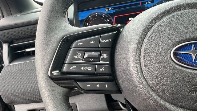 2026 Subaru OUTBACK Premium Fredericksburg VA
