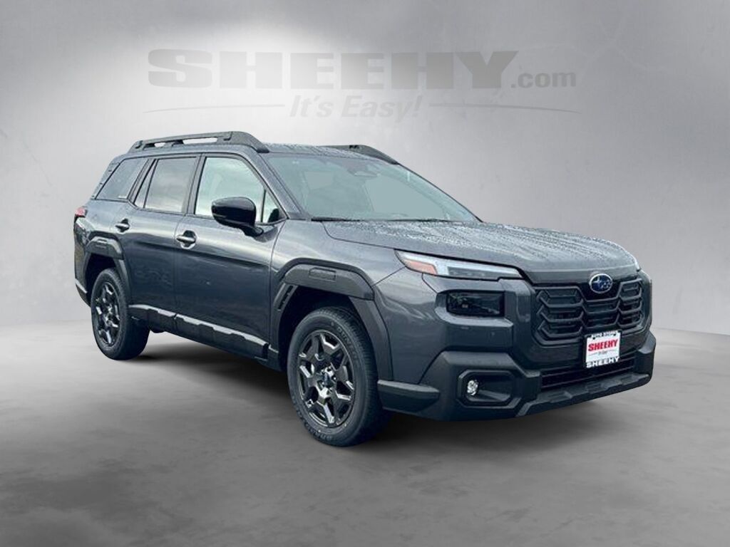 2026 Subaru OUTBACK Premium Fredericksburg VA