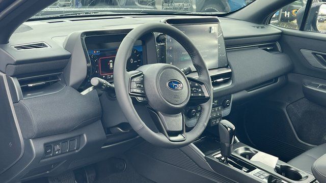 2026 Subaru OUTBACK Premium Fredericksburg VA