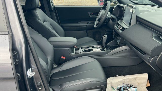 2026 Subaru OUTBACK Premium Fredericksburg VA