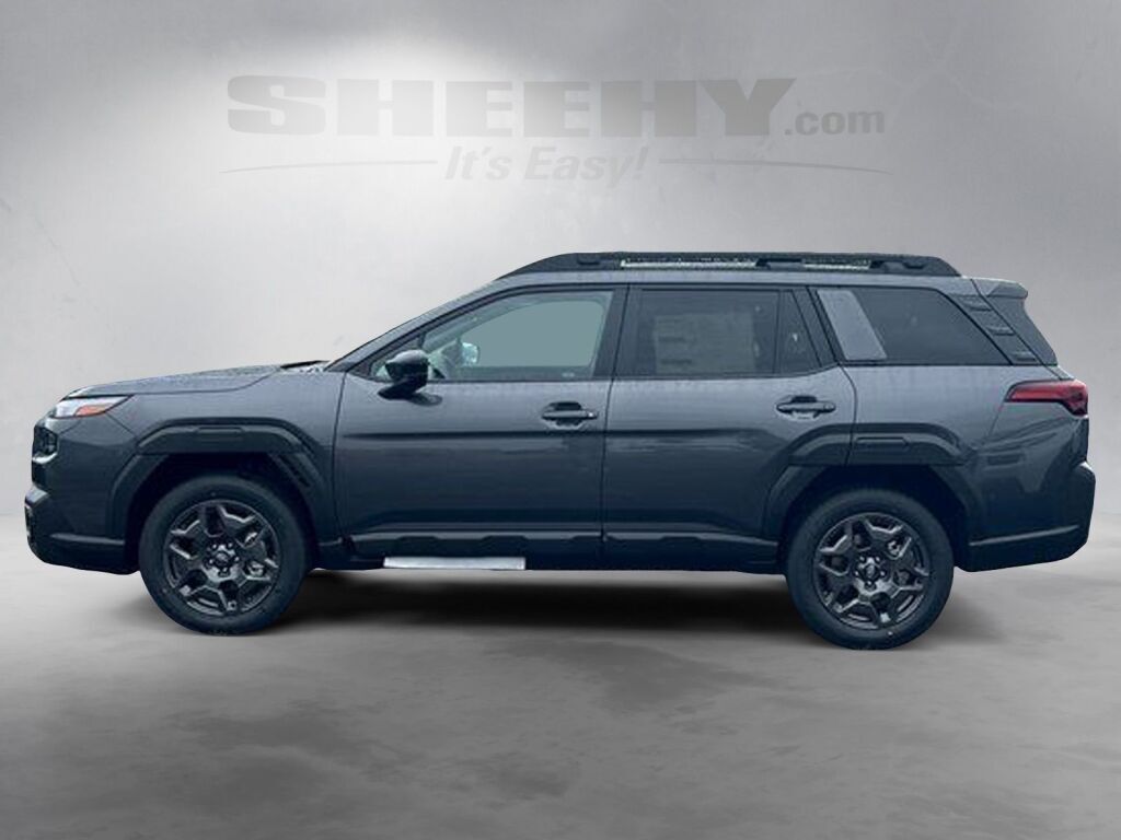 2026 Subaru OUTBACK Premium Fredericksburg VA