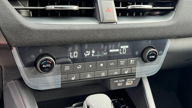 2026 Subaru OUTBACK Premium Fredericksburg VA
