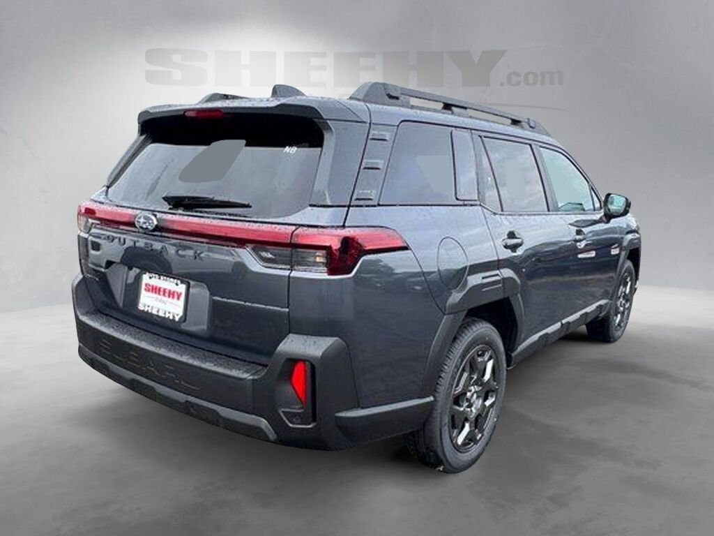 2026 Subaru OUTBACK Premium Fredericksburg VA