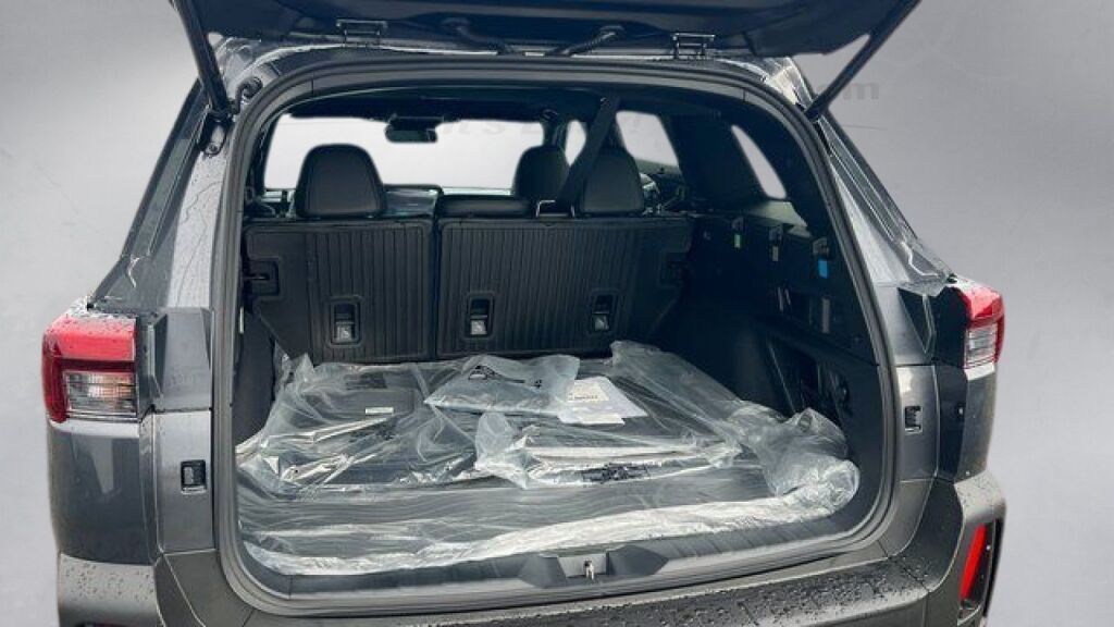 2026 Subaru OUTBACK Premium Fredericksburg VA