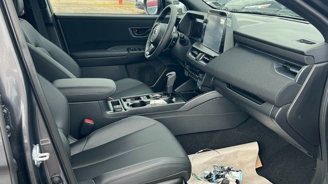 2026 Subaru OUTBACK Premium Fredericksburg VA