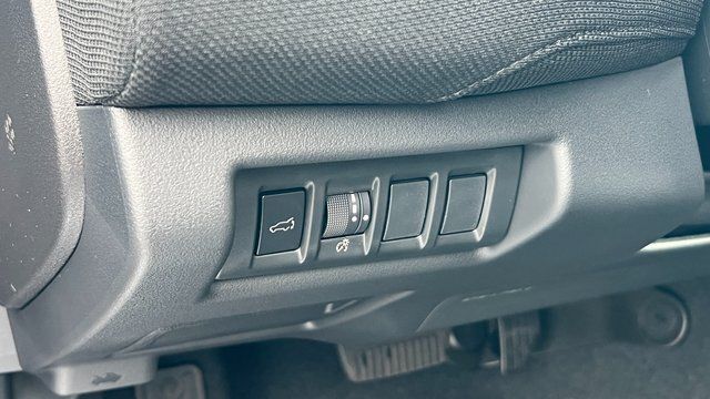 2026 Subaru OUTBACK Premium Fredericksburg VA