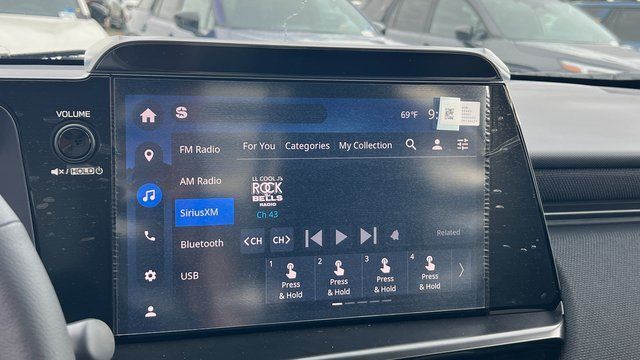 2026 Subaru OUTBACK Premium Fredericksburg VA