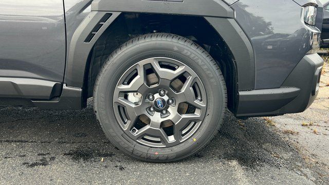 2026 Subaru OUTBACK Premium Fredericksburg VA