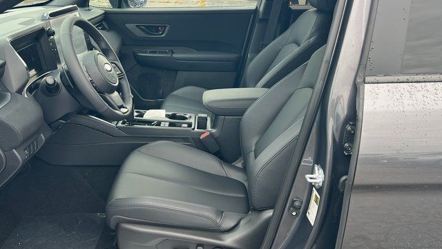 2026 Subaru OUTBACK Premium Fredericksburg VA