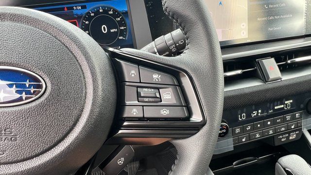 2026 Subaru OUTBACK Premium Fredericksburg VA