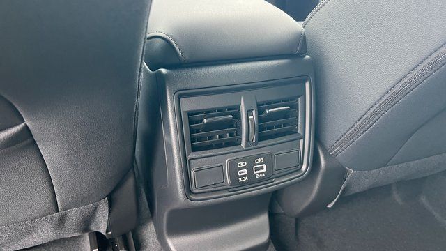 2026 Subaru OUTBACK Premium Fredericksburg VA
