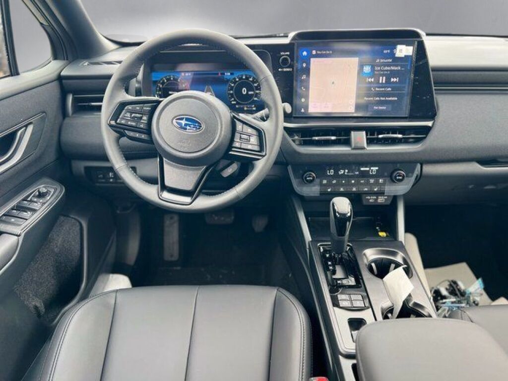 2026 Subaru OUTBACK Premium Fredericksburg VA