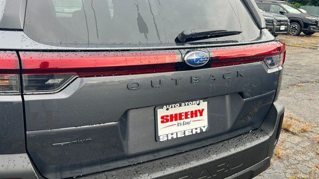 2026 Subaru OUTBACK Premium Fredericksburg VA