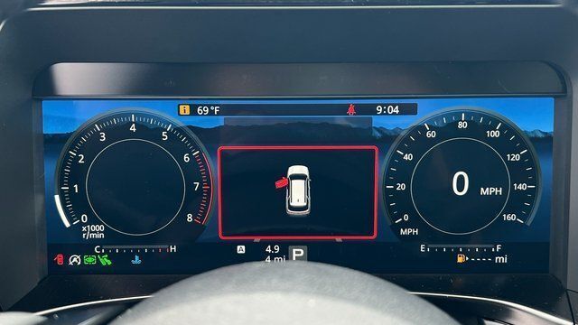 2026 Subaru OUTBACK Premium Fredericksburg VA
