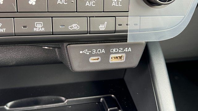 2026 Subaru OUTBACK Premium Fredericksburg VA
