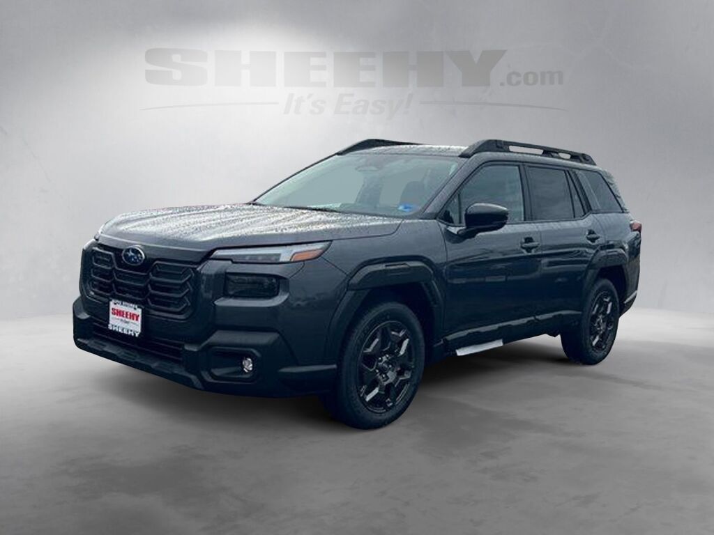 2026 Subaru OUTBACK Premium Fredericksburg VA