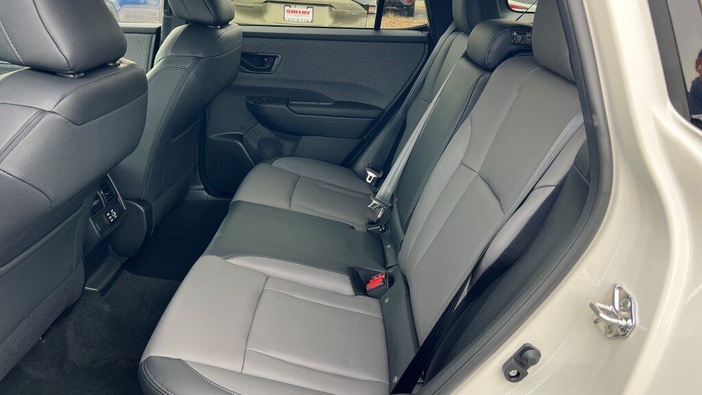 2026 Subaru OUTBACK Premium Fredericksburg VA