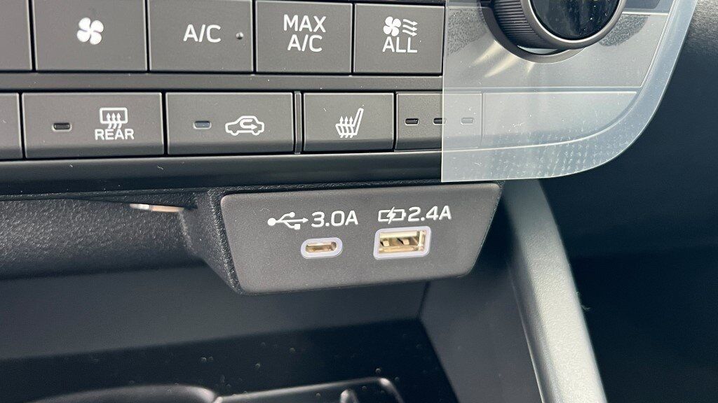 2026 Subaru OUTBACK Premium Fredericksburg VA