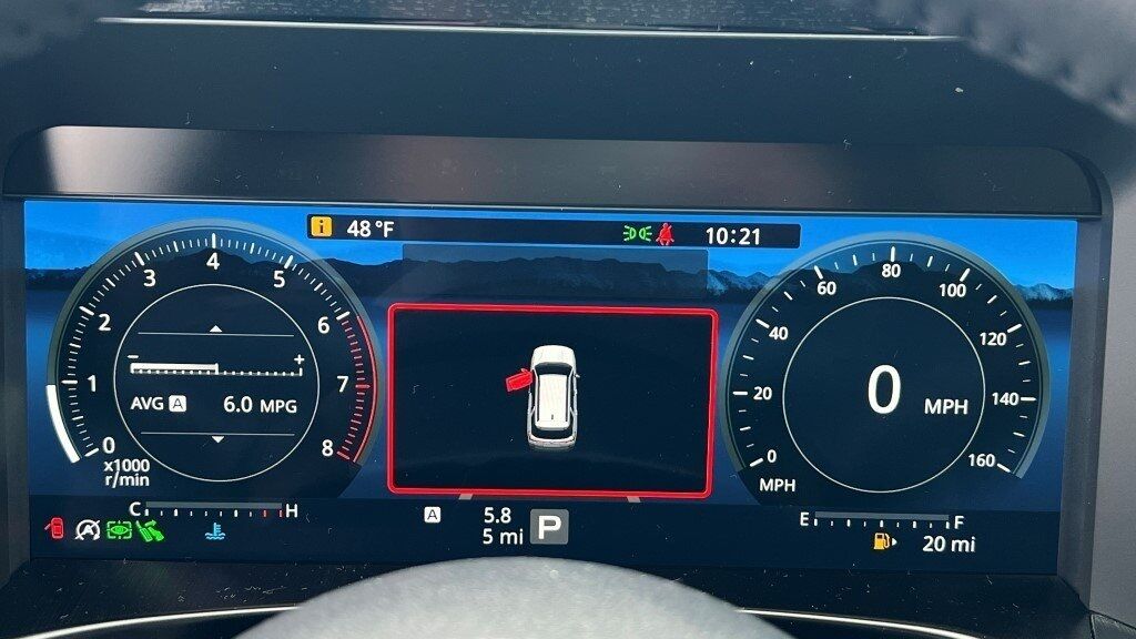 2026 Subaru OUTBACK Premium Fredericksburg VA