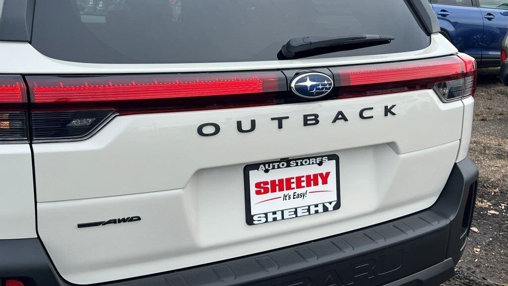 2026 Subaru OUTBACK Premium Fredericksburg VA