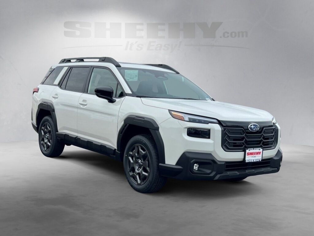 2026 Subaru OUTBACK Premium Fredericksburg VA