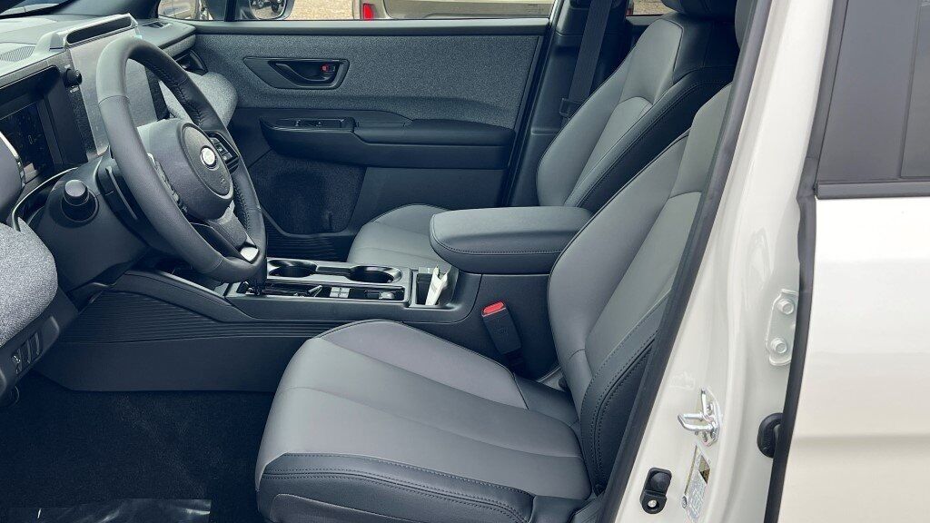 2026 Subaru OUTBACK Premium Fredericksburg VA