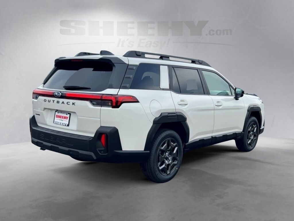 2026 Subaru OUTBACK Premium Fredericksburg VA