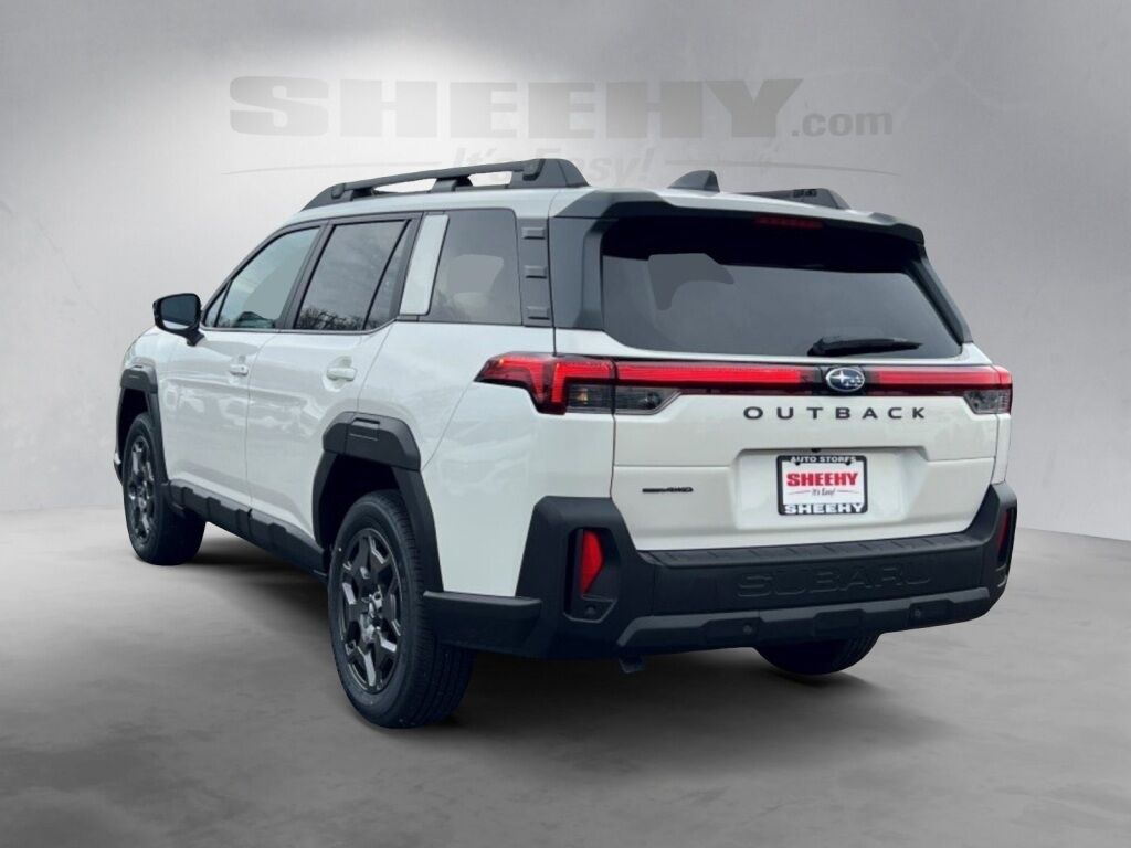 2026 Subaru OUTBACK Premium Fredericksburg VA